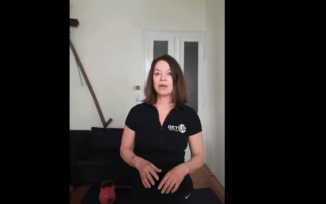 Milie´s Home Training 2